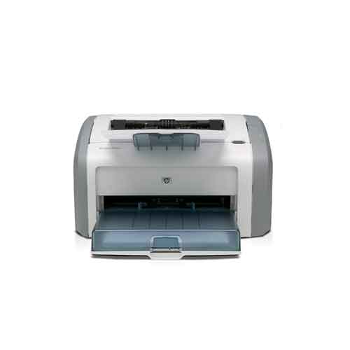 HP LaserJet 1020 Plus Printer